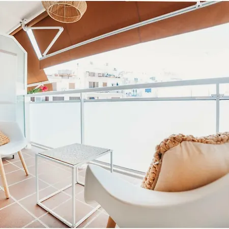 Apartmán Casa Esmeralda Sitges