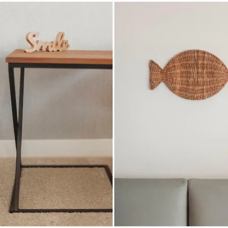 Apartmán Casa Esmeralda