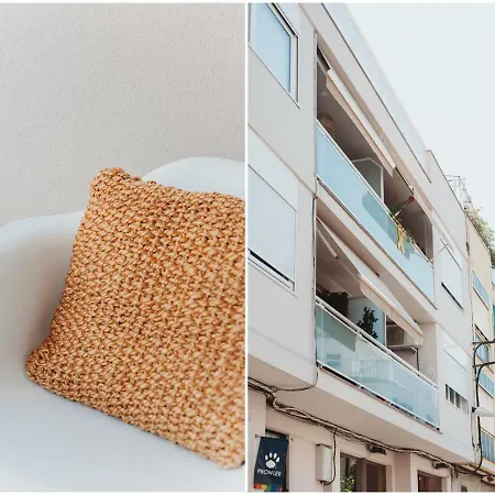 Casa Esmeralda Apartmán *