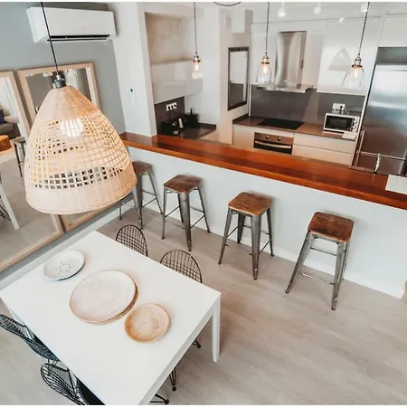 Apartmán Casa Esmeralda *