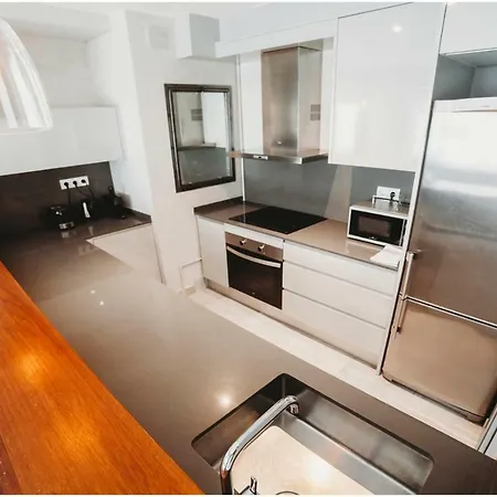 Casa Esmeralda Apartmán *