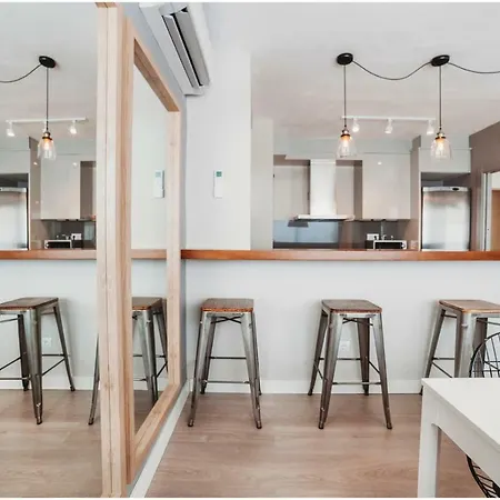 Casa Esmeralda Apartmán Sitges