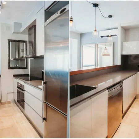Casa Esmeralda Apartmán