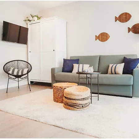 Casa Esmeralda Apartmán *