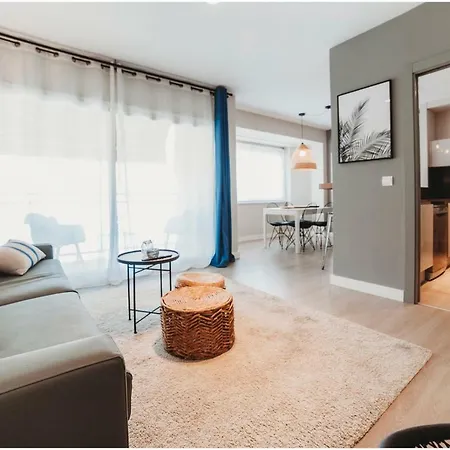 Casa Esmeralda Apartmán