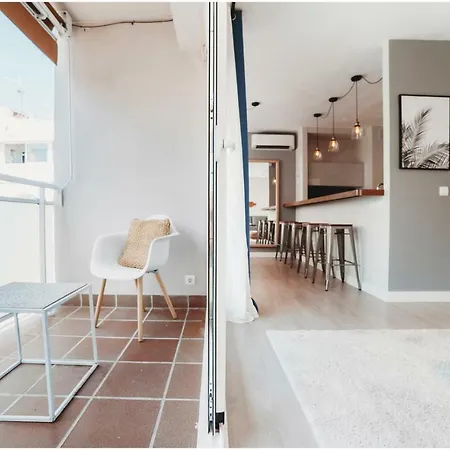 Casa Esmeralda Apartmán Sitges