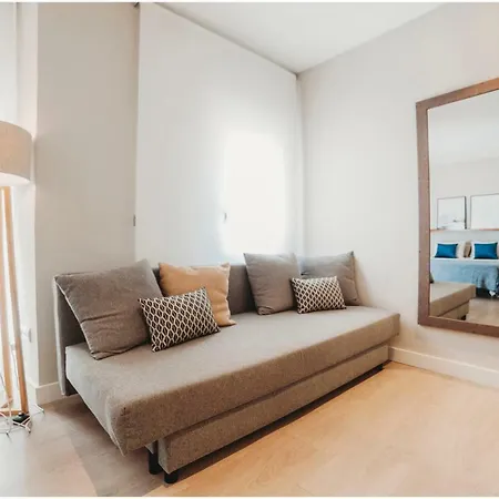 Casa Esmeralda Apartmán *
