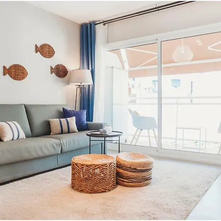 Casa Esmeralda Apartmán Sitges