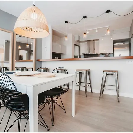 Apartmán Casa Esmeralda *